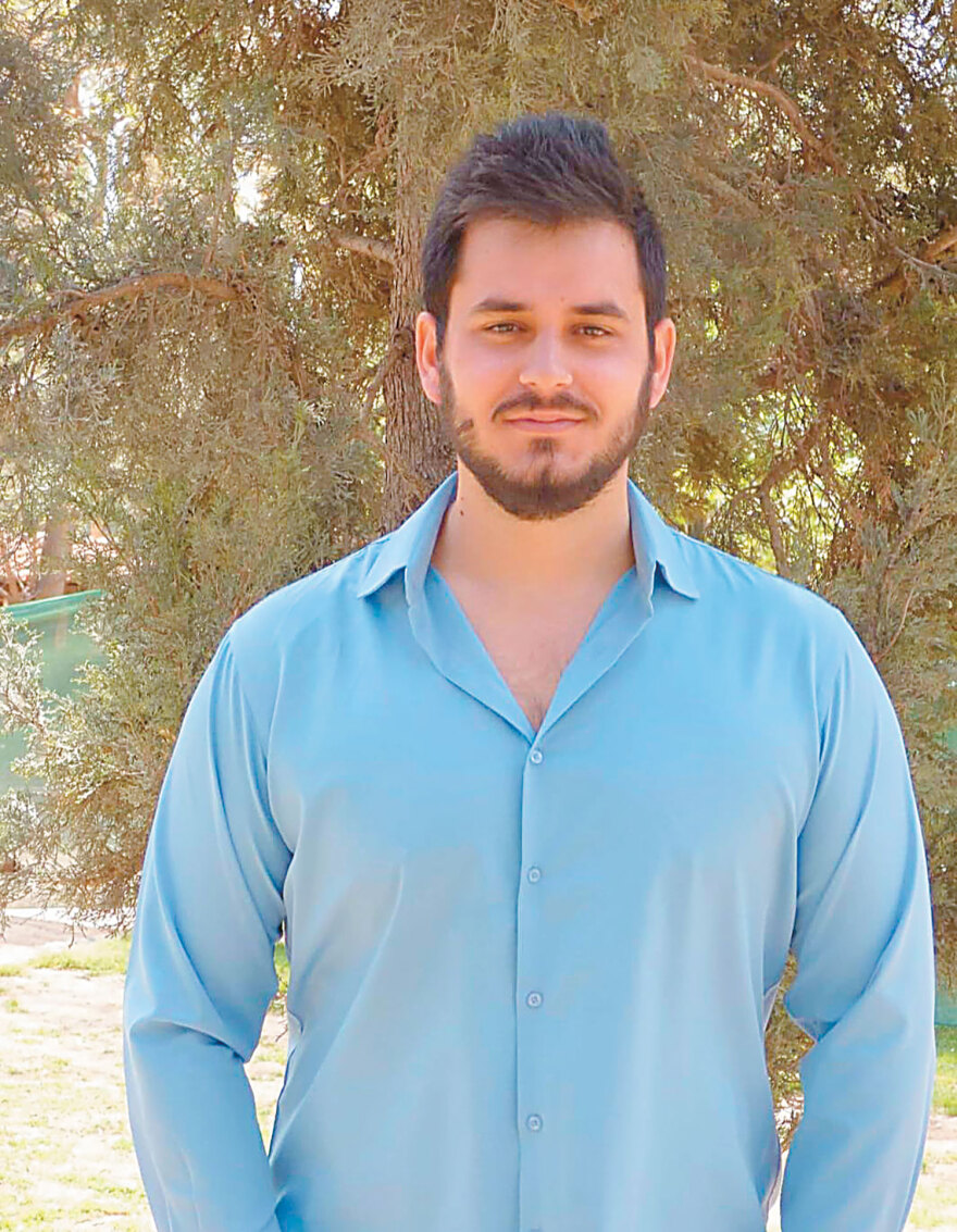 Δικά μας παιδιά βρήκαν app που ανιχνεύει το Πάρκινσον