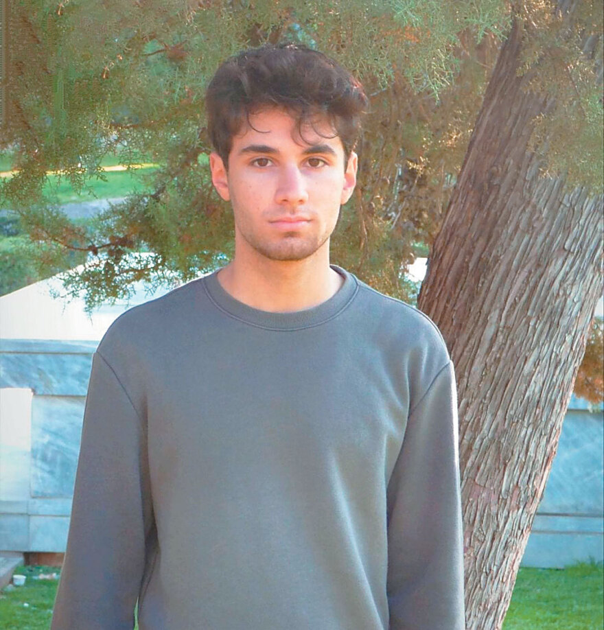 Δικά μας παιδιά βρήκαν app που ανιχνεύει το Πάρκινσον