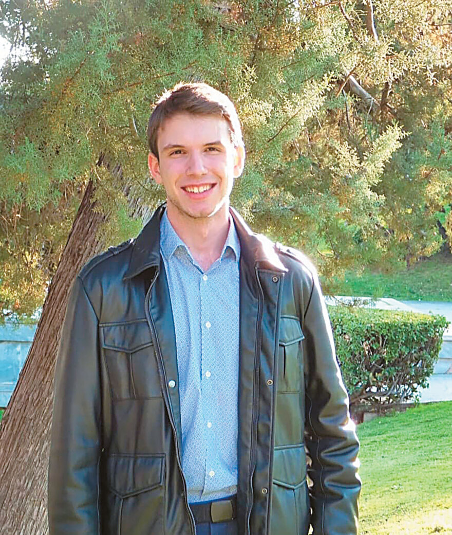 Δικά μας παιδιά βρήκαν app που ανιχνεύει το Πάρκινσον