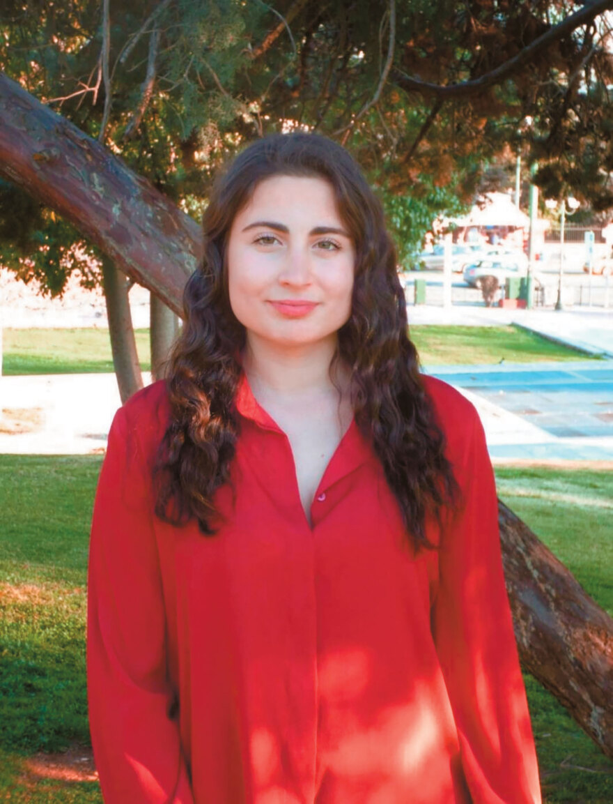 Δικά μας παιδιά βρήκαν app που ανιχνεύει το Πάρκινσον