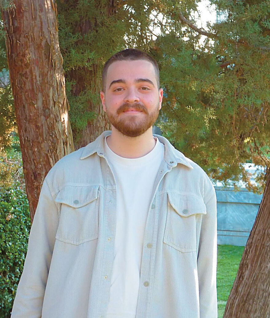 Δικά μας παιδιά βρήκαν app που ανιχνεύει το Πάρκινσον