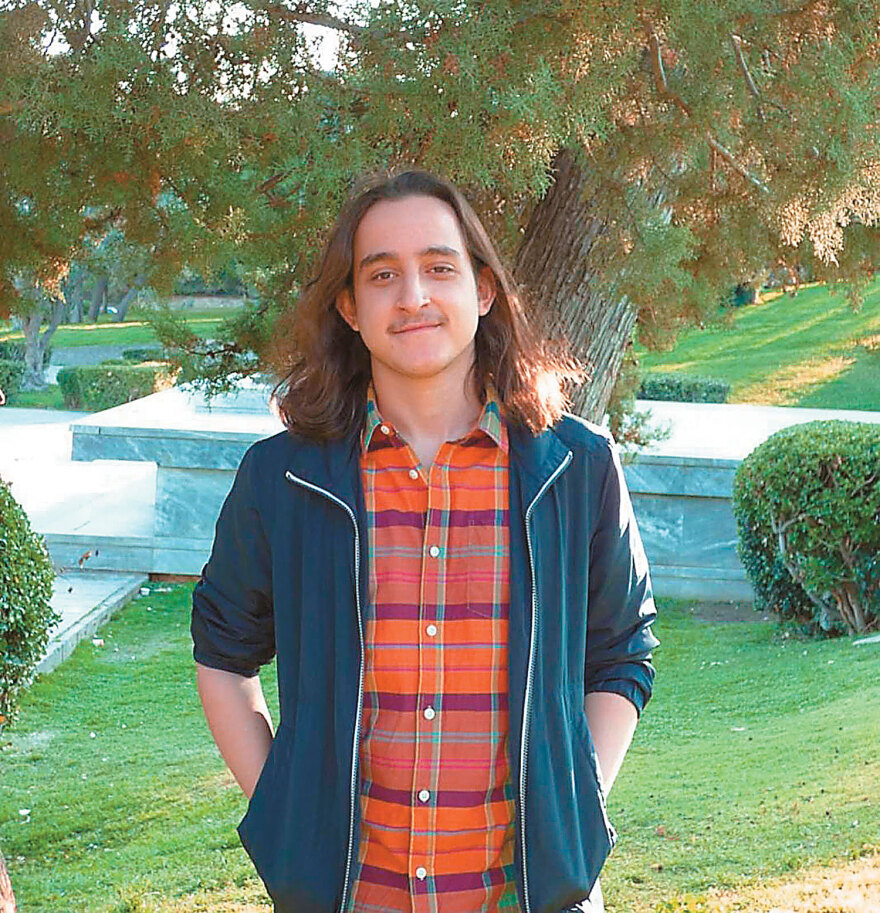 Δικά μας παιδιά βρήκαν app που ανιχνεύει το Πάρκινσον