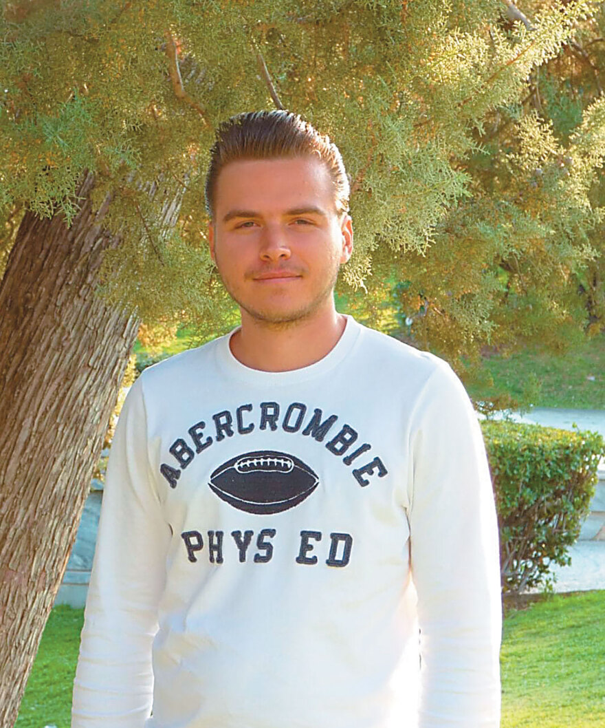 Δικά μας παιδιά βρήκαν app που ανιχνεύει το Πάρκινσον