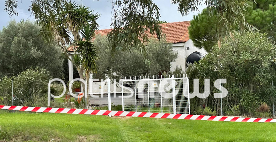 Ηλεία: Τραγική κατάληξη για τον 29χρονο που είχε εξαφανιστεί - Βρέθηκε κρεμασμένος σε δέντρο