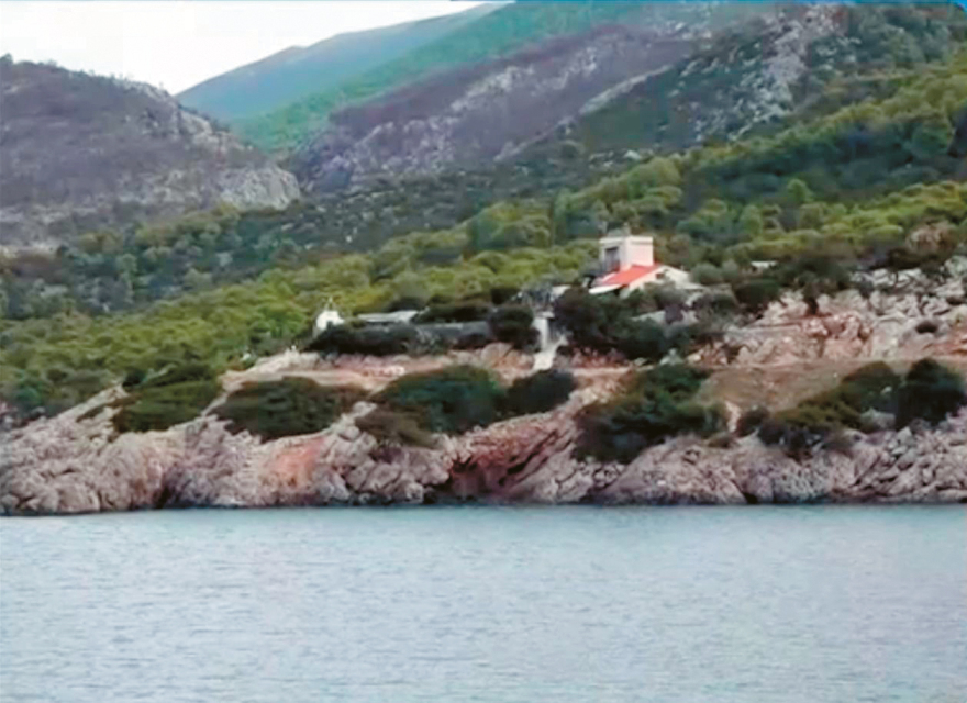 Πώς ο Σταμάτης Γαρδέλης, είδωλο σε 22 βιντεοταινίες, κατέληξε στον ψυχίατρο