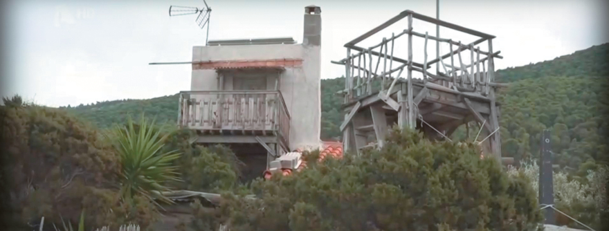 Πώς ο Σταμάτης Γαρδέλης, είδωλο σε 22 βιντεοταινίες, κατέληξε στον ψυχίατρο