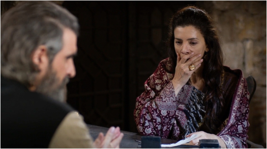 Μάγισσα: Το ένοχο μυστικό του Τζανή αποκαλύπτεται