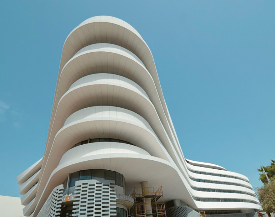 Άγρια δικαστική διαμάχη με εμφύλιο των αδελφών στα «Μάρμαρα Παυλίδη» για 600 εκατ. ευρώ