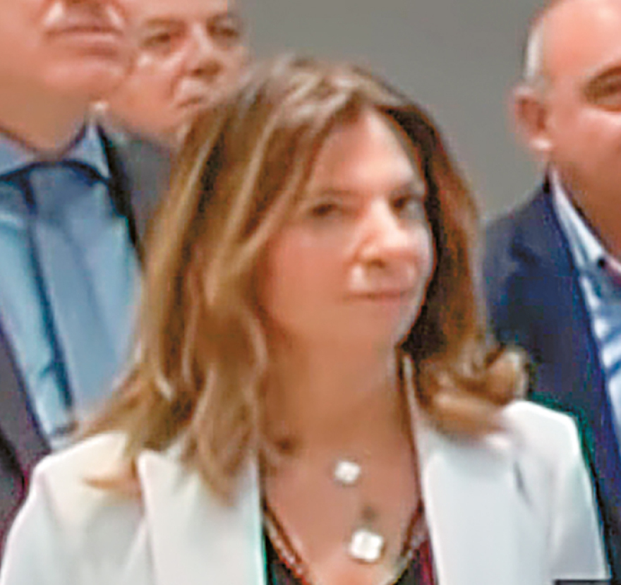 Άγρια δικαστική διαμάχη με εμφύλιο των αδελφών στα «Μάρμαρα Παυλίδη» για 600 εκατ. ευρώ