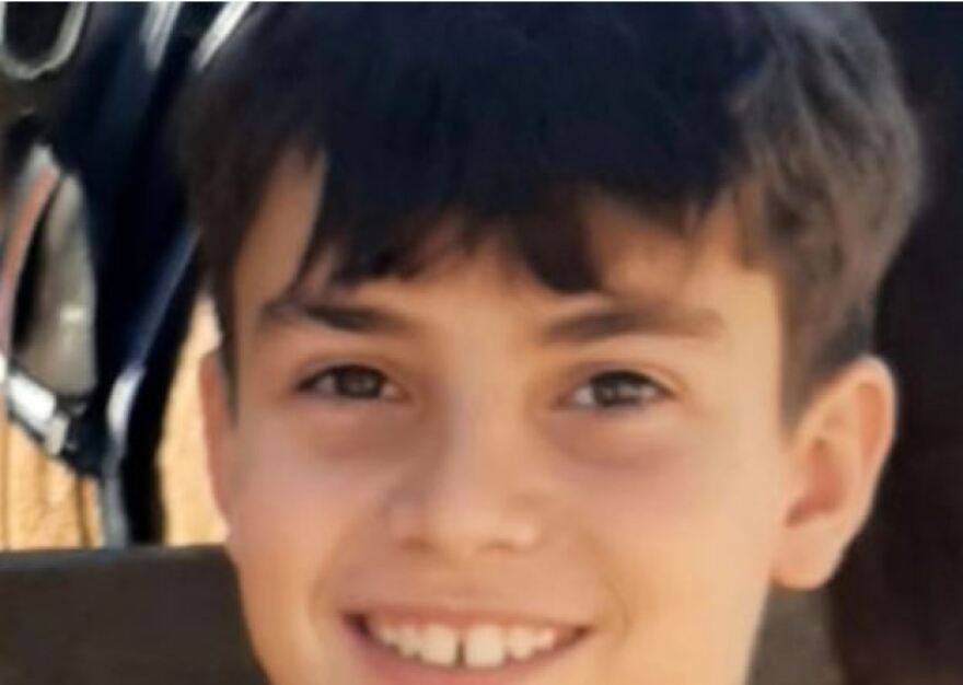 Πόλεμος στο Ισραήλ: Αυτοί είναι οι 11 Ισραηλινοί όμηροι της Χαμάς που αφέθηκαν ελεύθεροι σήμερα - Δείτε φωτογραφίες