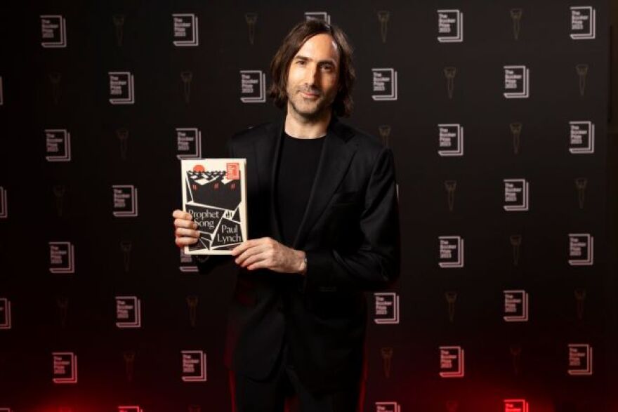 Πολ Λιντς: Ποιος είναι ο Ιρλανδός συγγραφέας - «προφήτης» που κέρδισε το βραβείο Booker