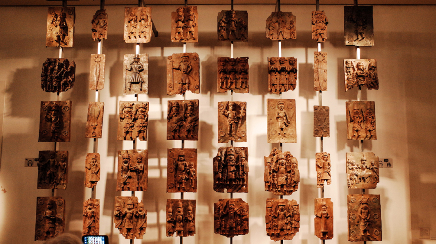 Τα Γλυπτά του Παρθενώνα και οι άλλοι ξένοι πολιτιστικοί θησαυροί που αρνείται να επιστρέψει ο Ρίσι Σούνακ