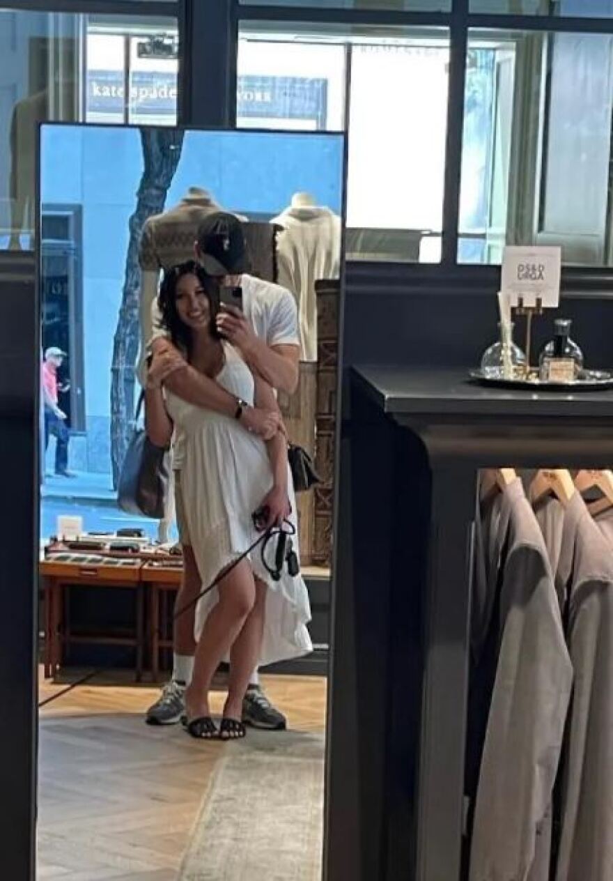 Ολυμπιακός - «Πασαρέλα» στο ΣΕΦ: Οι σύντροφοι των Πετρούσεφ, Μήτρου Λονγκ, Γουόκαπ και ΜακΚίσικ στρέφουν τα βλέμματα στις εξέδρες