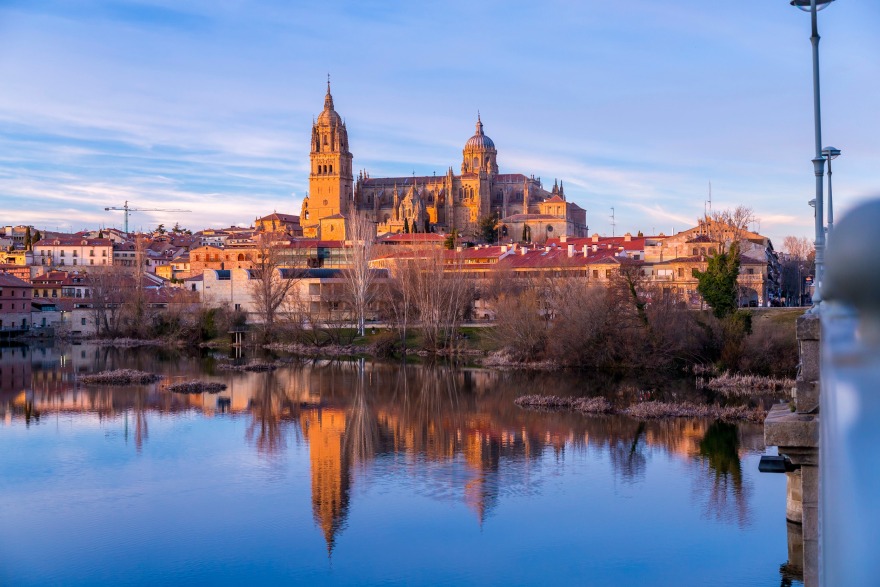 Η γνώση της ισπανικής γλώσσας μπορεί να βελτιώσει σημαντικά τις εργασιακές προοπτικές μας