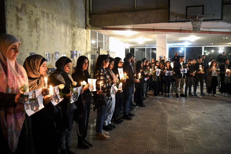 Νέα παράταση της εκεχειρίας μεταξύ Ισραήλ-Χαμάς επιχειρούν οι μεσολαβητές
