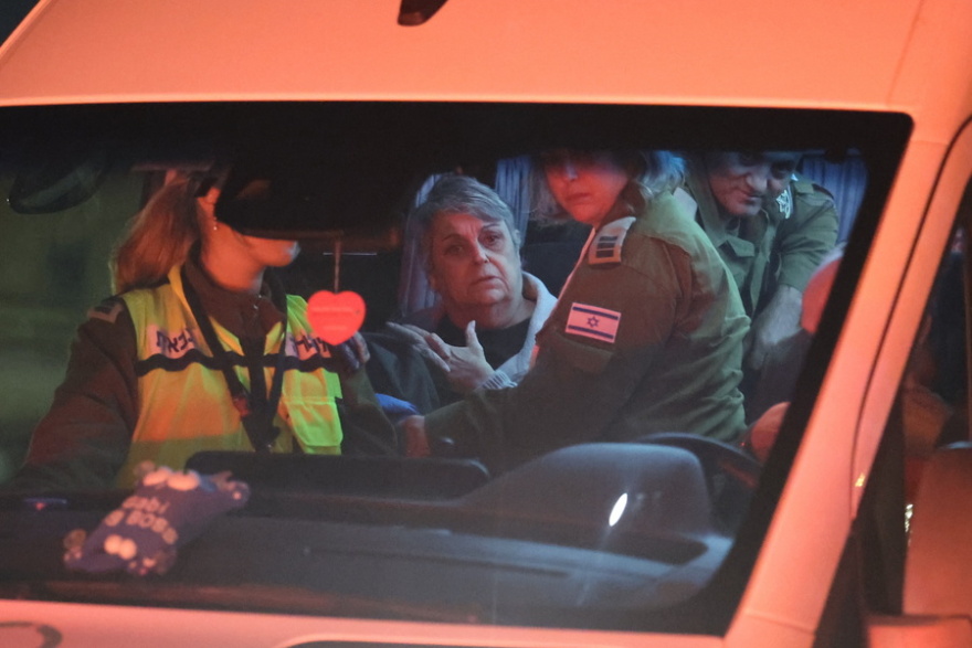 Νέα παράταση της εκεχειρίας μεταξύ Ισραήλ-Χαμάς επιχειρούν οι μεσολαβητές