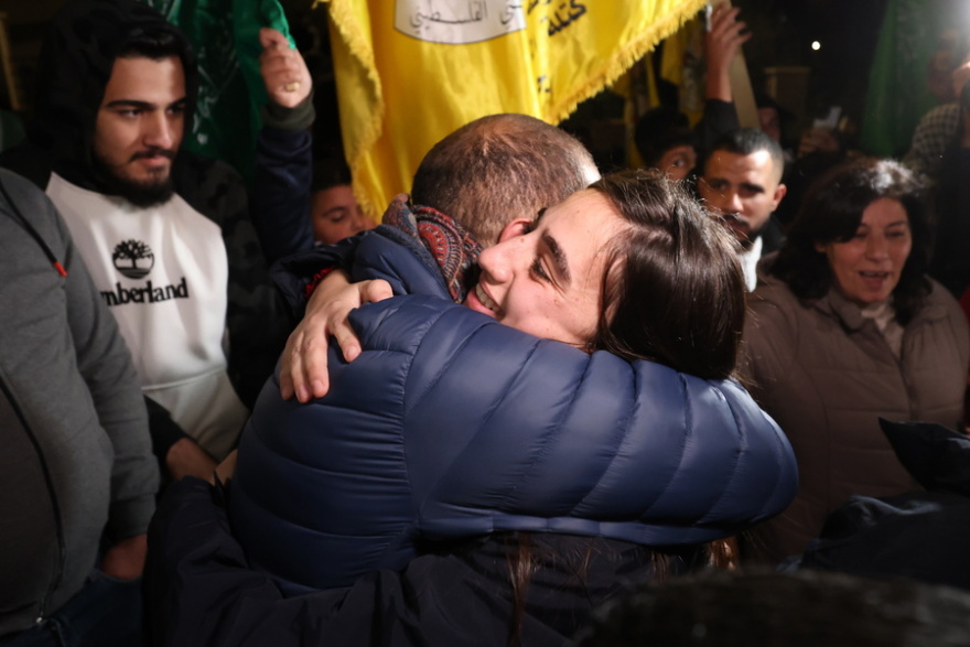 Νέα παράταση της εκεχειρίας μεταξύ Ισραήλ-Χαμάς επιχειρούν οι μεσολαβητές