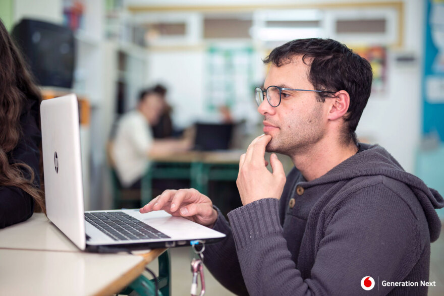 Οι ψηφιακές δεξιότητες ανοίγουν το δρόμο στο μέλλον