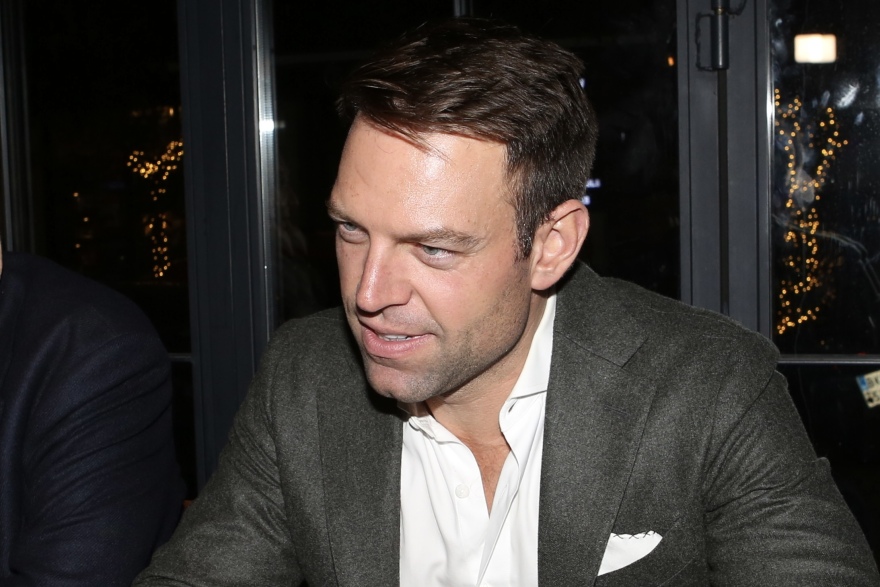 ΣΥΡΙΖΑ: Δείπνο Κασσελάκη στους βουλευτές μετά την Πολιτική Γραμματεία - Δείτε βίντεο και φωτογραφίες