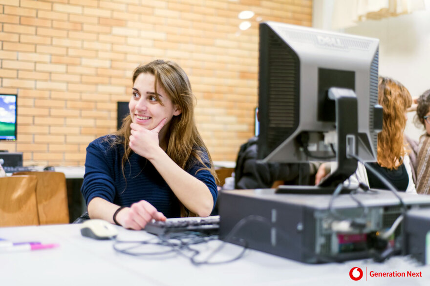 Οι ψηφιακές δεξιότητες ανοίγουν το δρόμο στο μέλλον