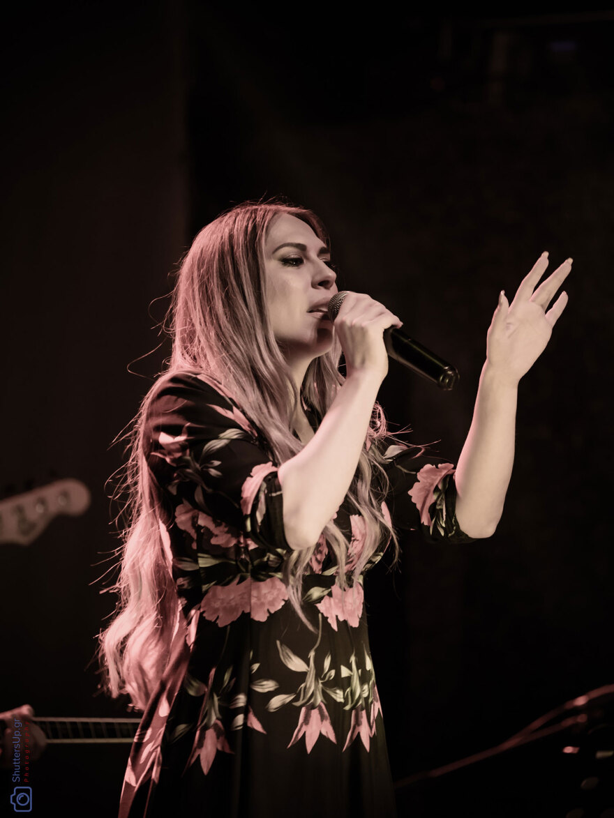 Ο Δημήτρης Μπάσης στο Baraonda