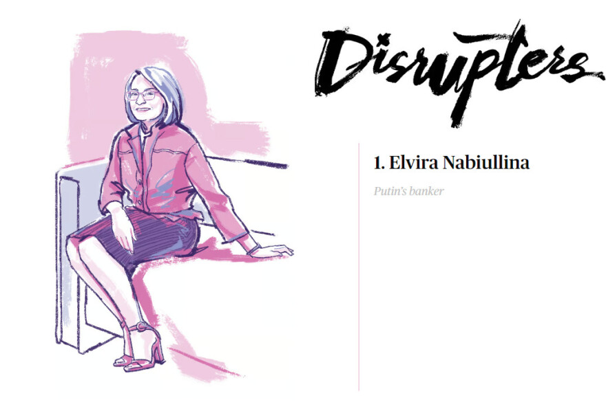 Politico: Από τον Τουσκ και τον Ερντογάν στη Μελόνι και την τραπεζίτισσα του Πούτιν - Οι 28 πιο επιδραστικοί στην Ευρώπη