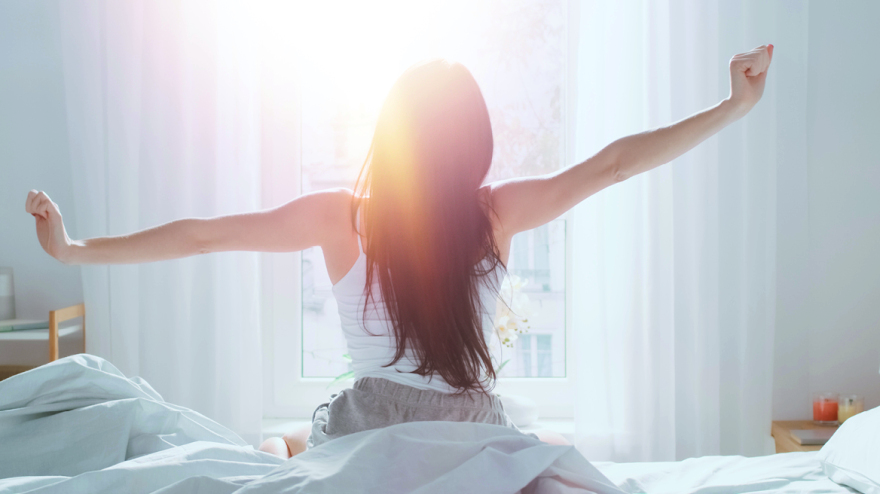 Είστε πρωινοί τύποι; - Αν όχι, δείτε πώς μπορείτε να γίνετε, ποια τα οφέλη