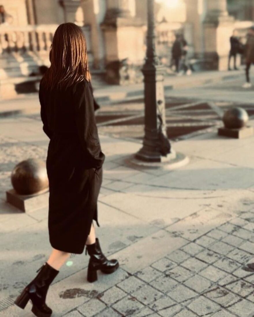 Η Σάνα Μαρίν μοιράζεται στο Instagram ξέγνοιαστες και... σέξι στιγμές από πρόσφατα ταξίδια της