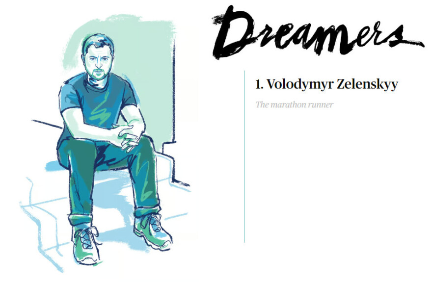 Politico: Από τον Τουσκ και τον Ερντογάν στη Μελόνι και την τραπεζίτισσα του Πούτιν - Οι 28 πιο επιδραστικοί στην Ευρώπη