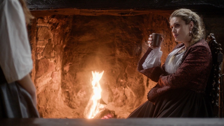 Μάγισσα: «Σαρώνει» η τηλεοπτική σειρά - Στην κορυφή της τηλεθέασης στο δυναμικό κοινό 18-54