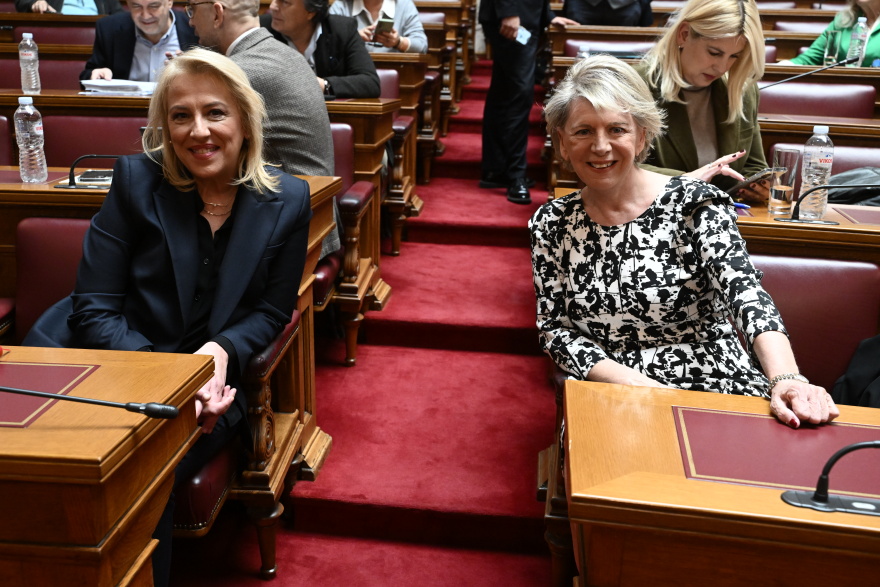 Κασσελάκης στην ΚΟ του ΣΥΡΙΖΑ: Οι 11 δεν σεβάστηκαν τον κόσμο μας, έπρεπε να παραδώσουν τις έδρες τους - Γιατί πήγε ο Τσίπρας