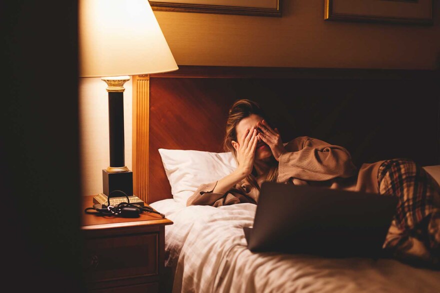 Η επιστήμη εξηγεί γιατί αγαπάμε τόσο πολύ τα θρίλερ