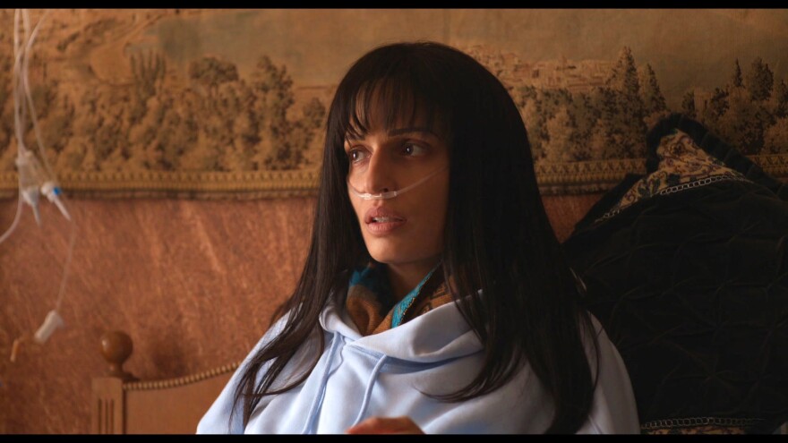 Milky Way: Μία φιλία που δυναμώνει και ένας γάμος που κλονίζεται