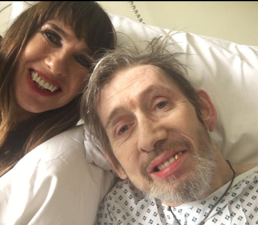 Shane MacGowan: Πέθανε ο frontman των «The Pogues» στα 65 του χρόνια