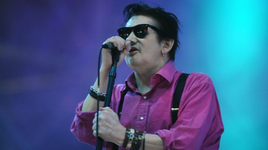 Shane MacGowan: Πέθανε ο frontman των «The Pogues» στα 65 του χρόνια