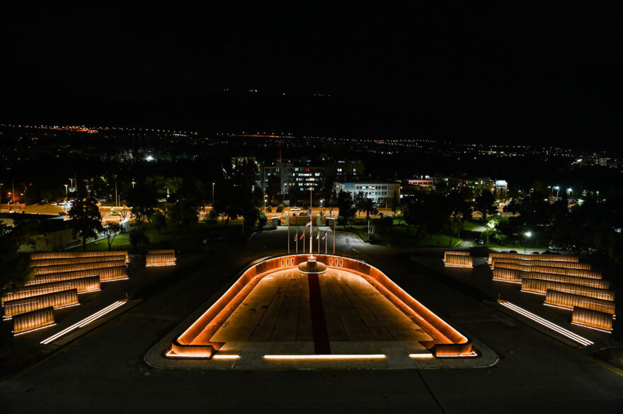 Μνημείο των Αθανάτων του Έθνους: Πώς έγινε η συλλογή των ονομάτων των 121.692 πεσόντων (βίντεο & φωτογραφίες)