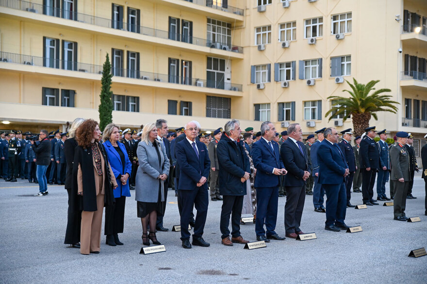 Μνημείο των Αθανάτων του Έθνους: Πώς έγινε η συλλογή των ονομάτων των 121.692 πεσόντων (βίντεο & φωτογραφίες)