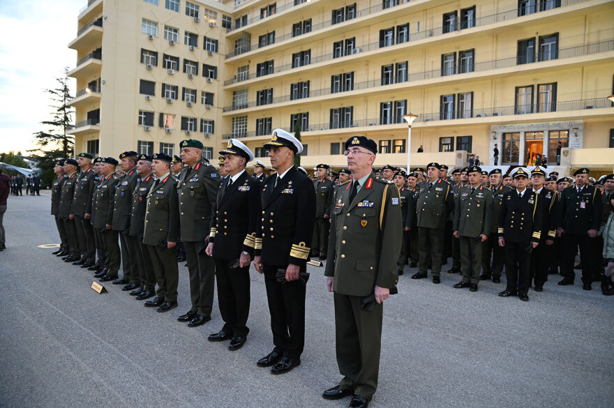Μνημείο των Αθανάτων του Έθνους: Πώς έγινε η συλλογή των ονομάτων των 121.692 πεσόντων (βίντεο & φωτογραφίες)