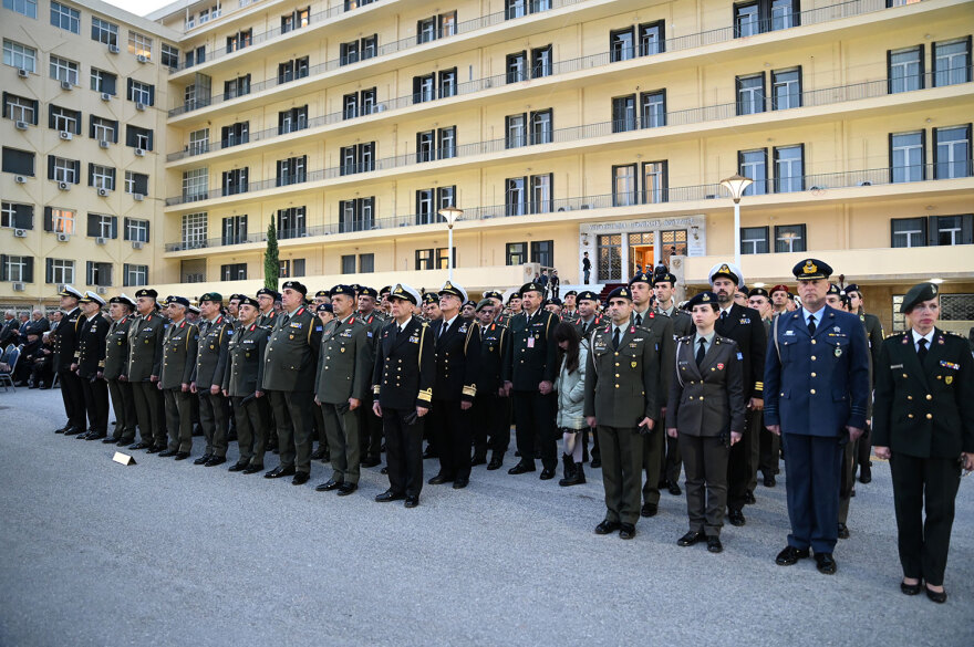 Μνημείο των Αθανάτων του Έθνους: Πώς έγινε η συλλογή των ονομάτων των 121.692 πεσόντων (βίντεο & φωτογραφίες)