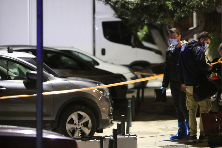 Παλαιό Φάληρο: Το προφίλ του 56χρονου που εκτέλεσαν εν μέση οδώ – Τι ερευνά η ΕΛ.ΑΣ.