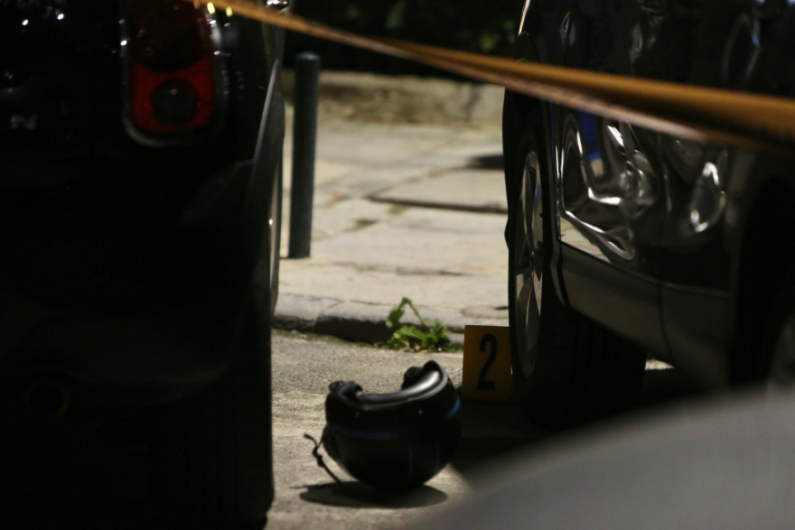 Παλαιό Φάληρο: Το προφίλ του 56χρονου που εκτέλεσαν εν μέση οδώ – Τι ερευνά η ΕΛ.ΑΣ.