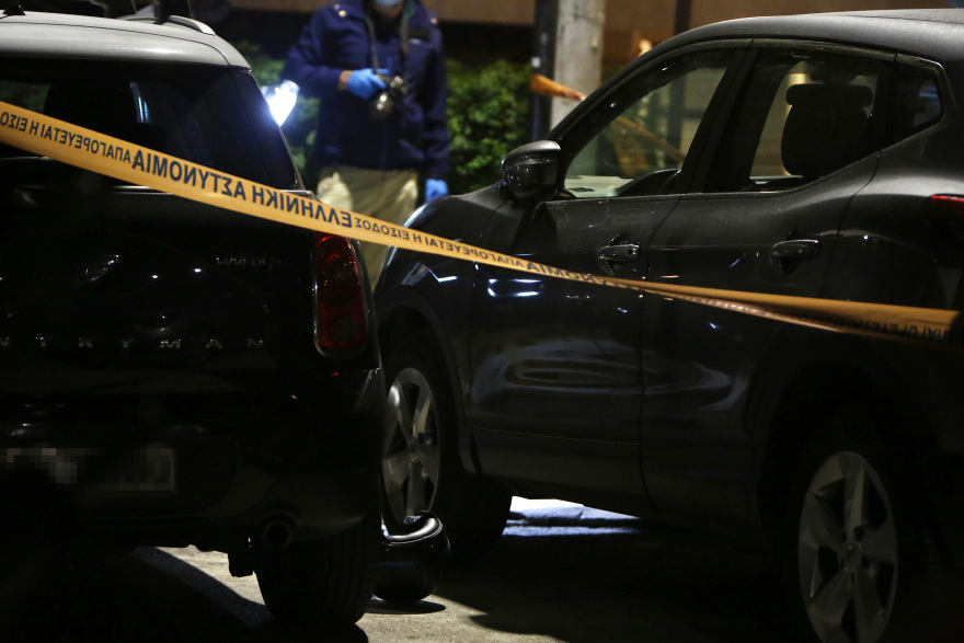 Παλαιό Φάληρο: Το προφίλ του 56χρονου που εκτέλεσαν εν μέση οδώ – Τι ερευνά η ΕΛ.ΑΣ.