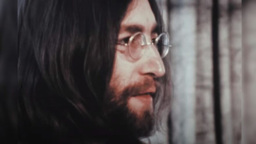 Beatles: Νέο βιβλίο για το συγκρότημα αποκαλύπτει μια άβολη συνάντηση του Μικ Τζάγκερ με τον Τζον Λένον