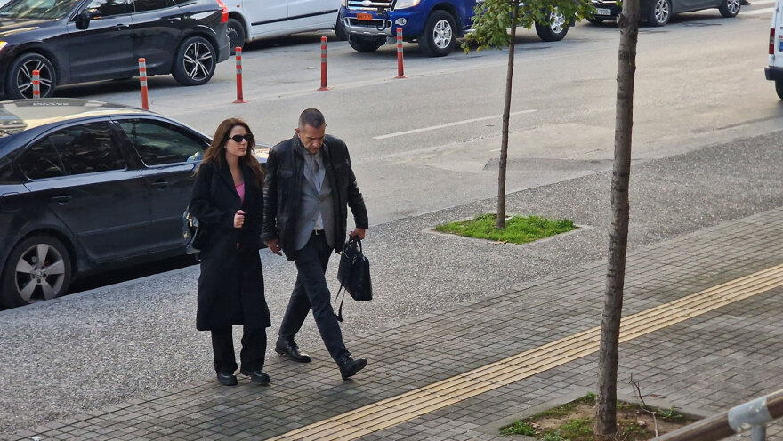 Στον ανακριτή η Γεωργία Μπίκα για την υπόθεση αρπαγής που κατηγορείται - «Βρέθηκε την λάθος ώρα, σε λάθος τόπο», λέει ο δικηγόρος της