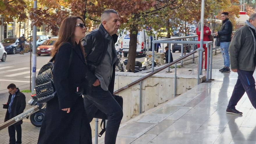 Στον ανακριτή η Γεωργία Μπίκα για την υπόθεση αρπαγής που κατηγορείται - «Βρέθηκε την λάθος ώρα, σε λάθος τόπο», λέει ο δικηγόρος της