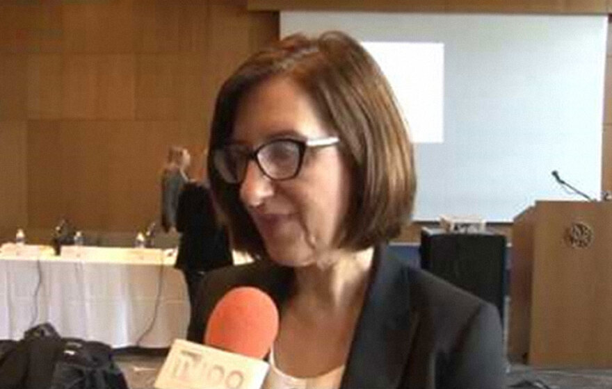 Ελεγκτικό Συνέδριο: Νέα πρόεδρος η Σωτηρία Ντούνη