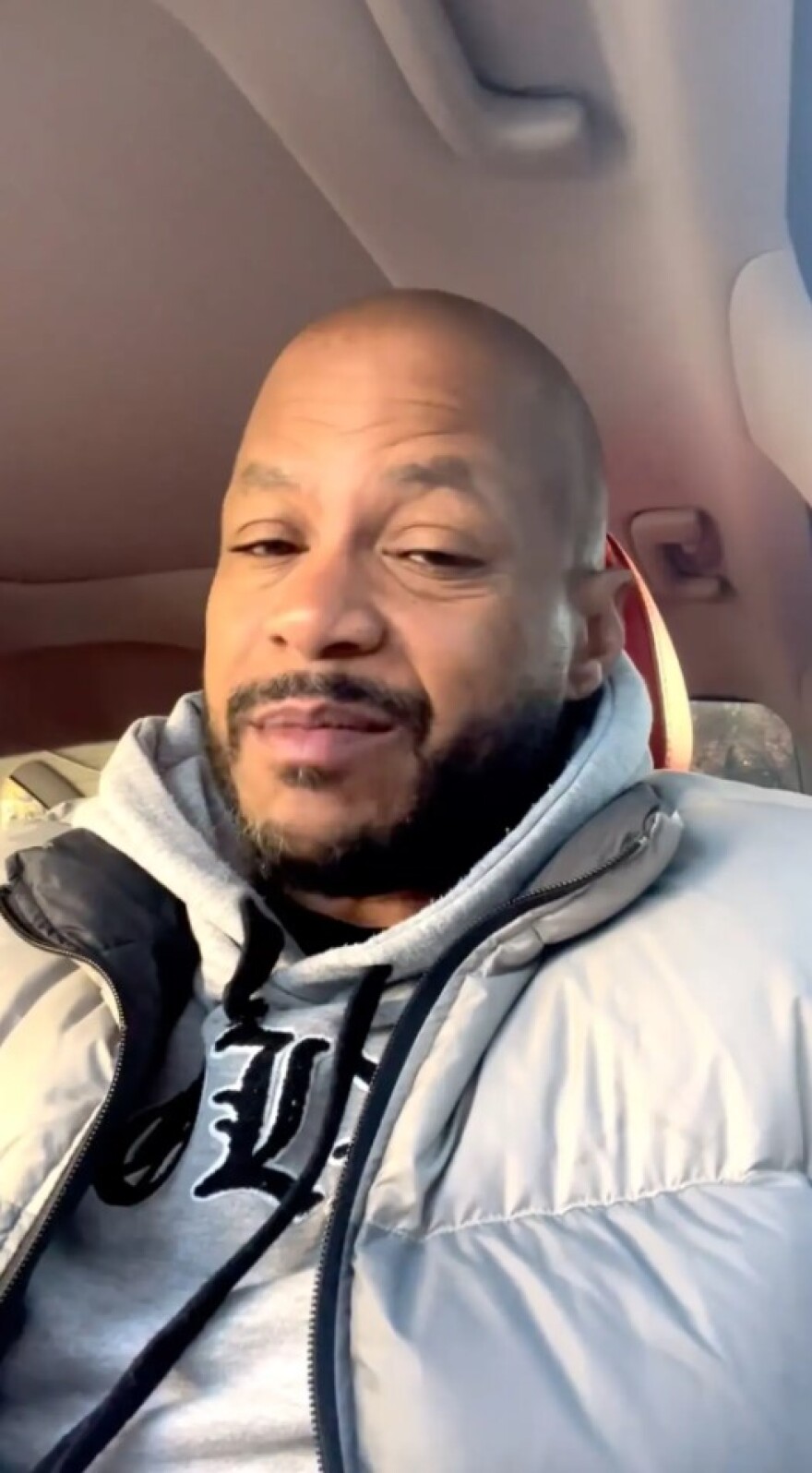 Diddy: Ο πρώην επικεφαλής της ασφάλειάς του ισχυρίζεται ότι έσπευσε να βοηθήσει την Cassie σε περιστατικό ξυλοδαρμού