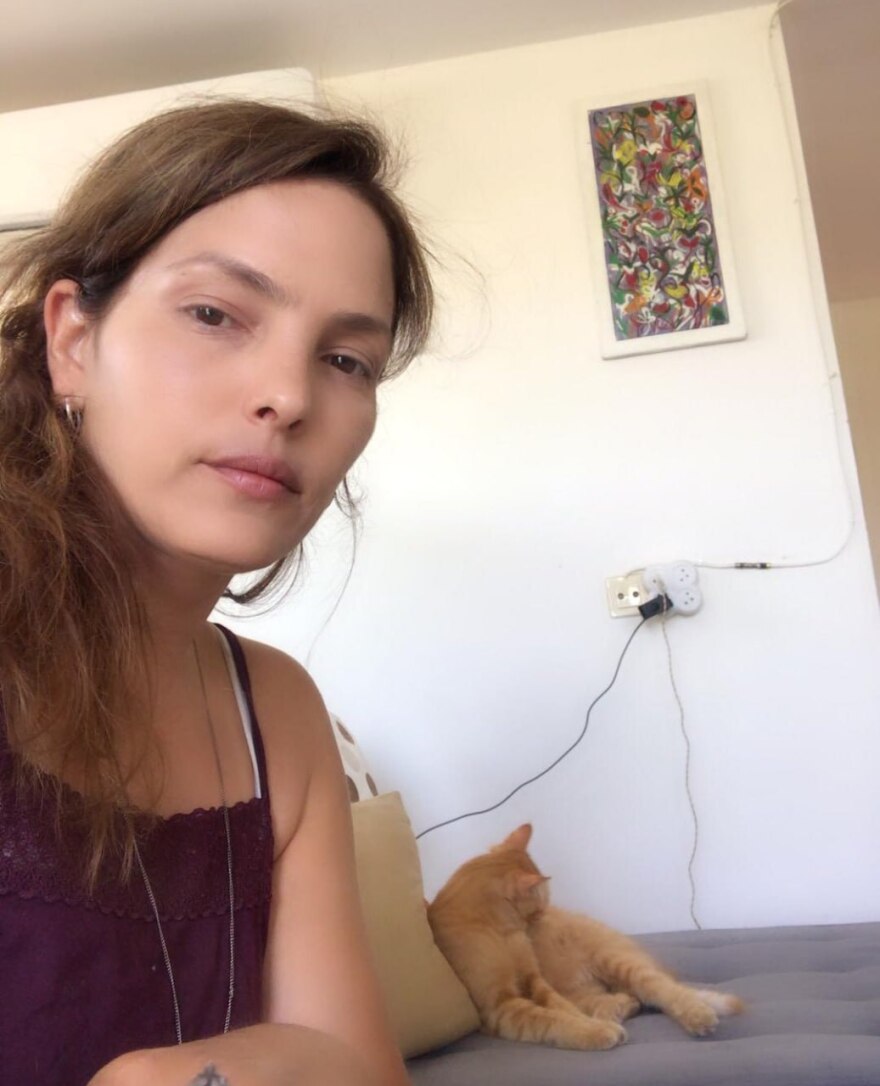 Πόλεμος στο Ισραήλ: 55 μέρες στα χέρια της Χαμάς - Η Μία και η Αμίτ αναπνέουν ξανά αέρα ελευθερίας - Βίντεο και φωτογραφίες