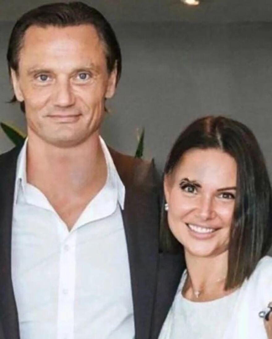 Τουρκία: Άγριο έγκλημα - 42χρονο μοντέλο και η 15χρονη κόρη της δολοφονήθηκαν από τον πρώην σύζυγό της