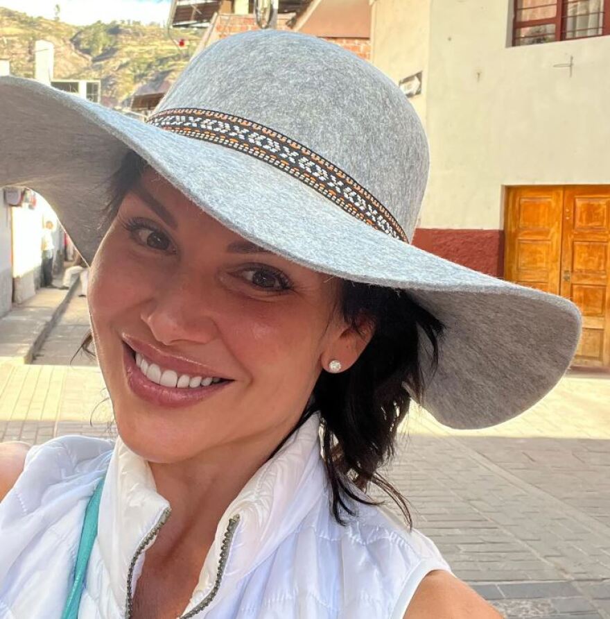 Τουρκία: Άγριο έγκλημα - 42χρονο μοντέλο και η 15χρονη κόρη της δολοφονήθηκαν από τον πρώην σύζυγό της